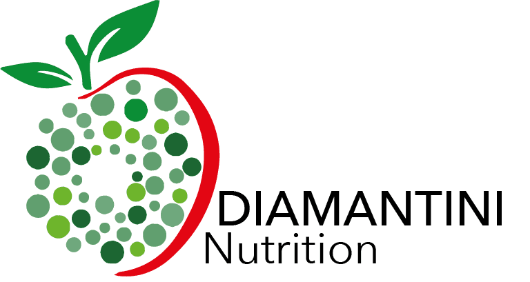 DIAMANTINI Nutrition